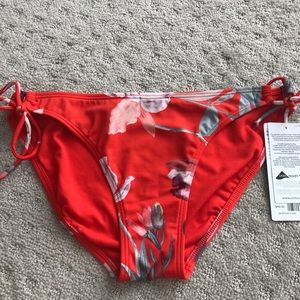 Athleta swim bottoms